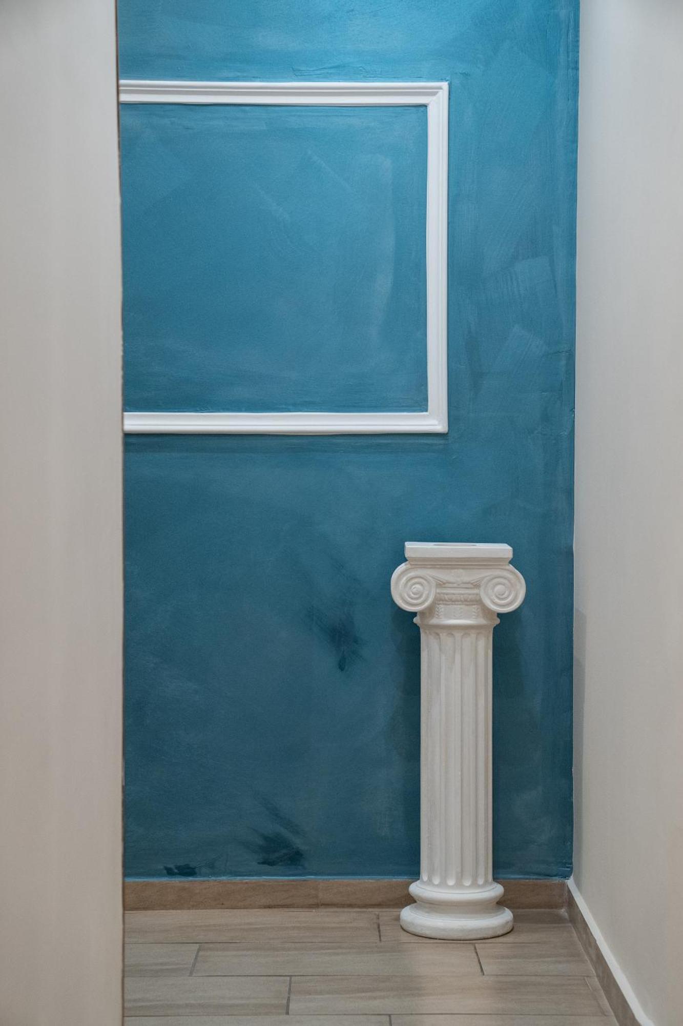 Victoria Boutique Studios Athens Ngoại thất bức ảnh