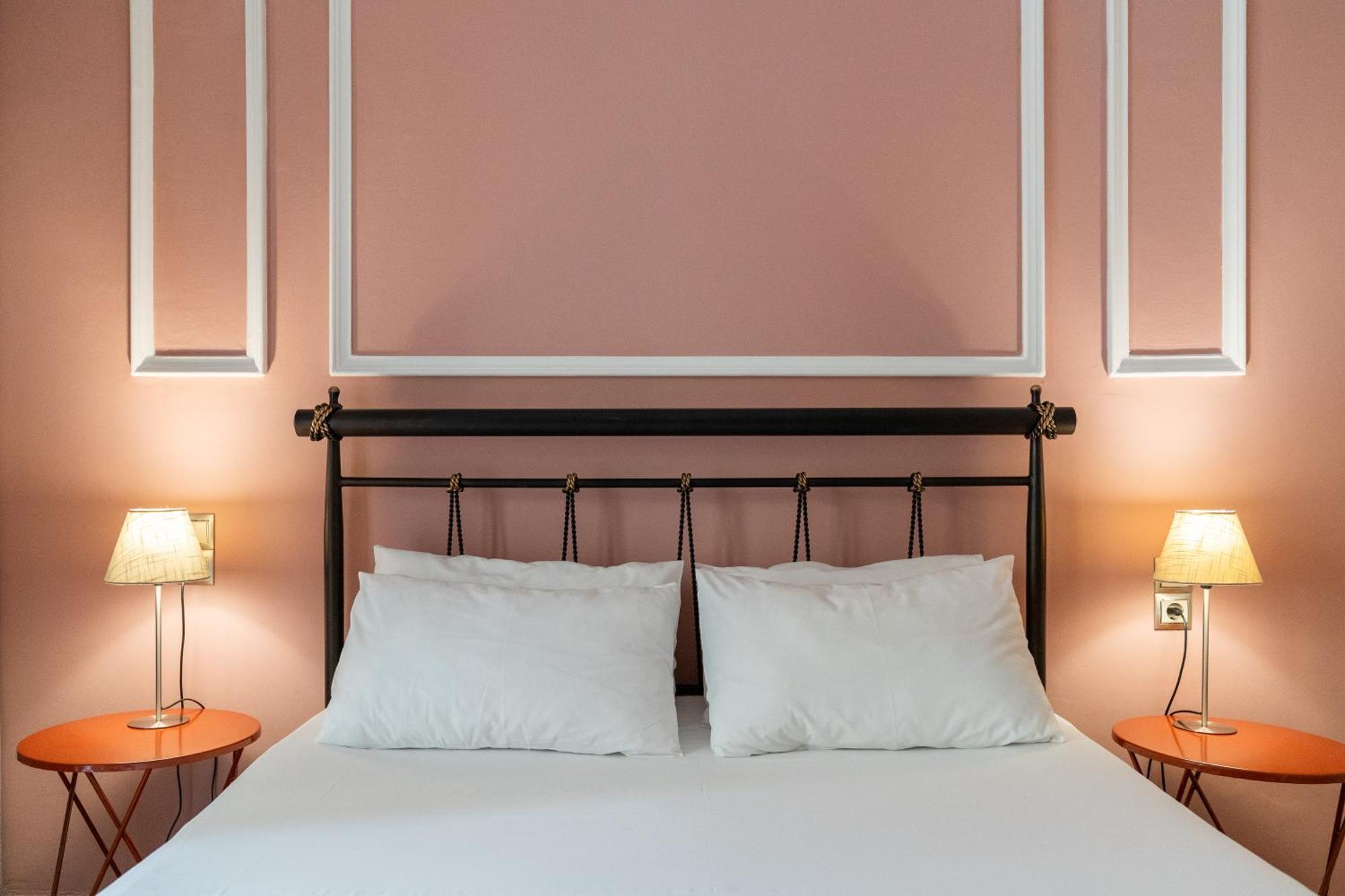 Victoria Boutique Studios Athens Ngoại thất bức ảnh