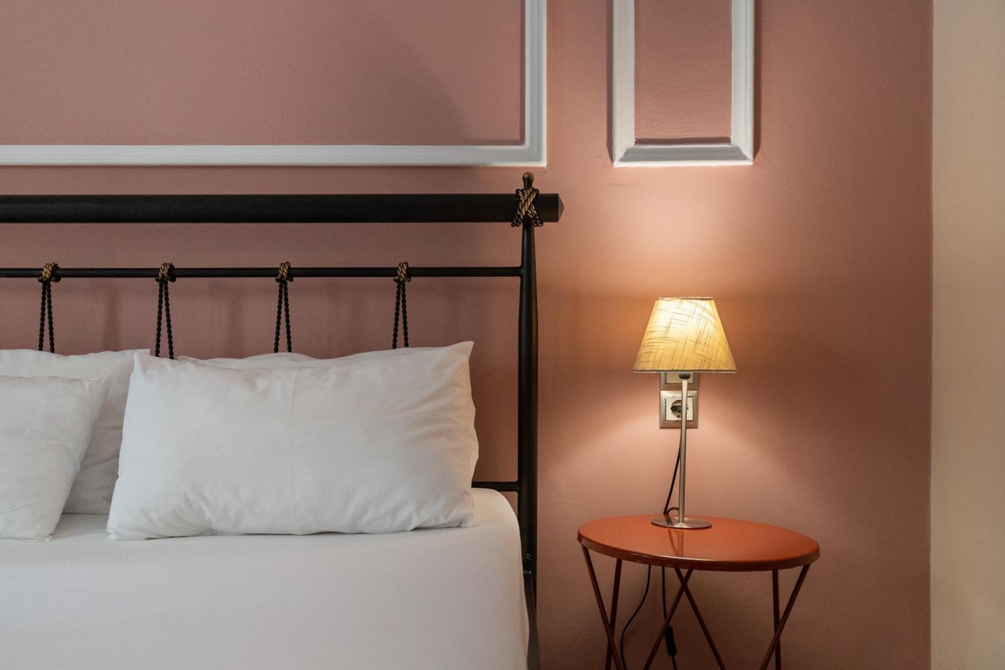Victoria Boutique Studios Athens Ngoại thất bức ảnh