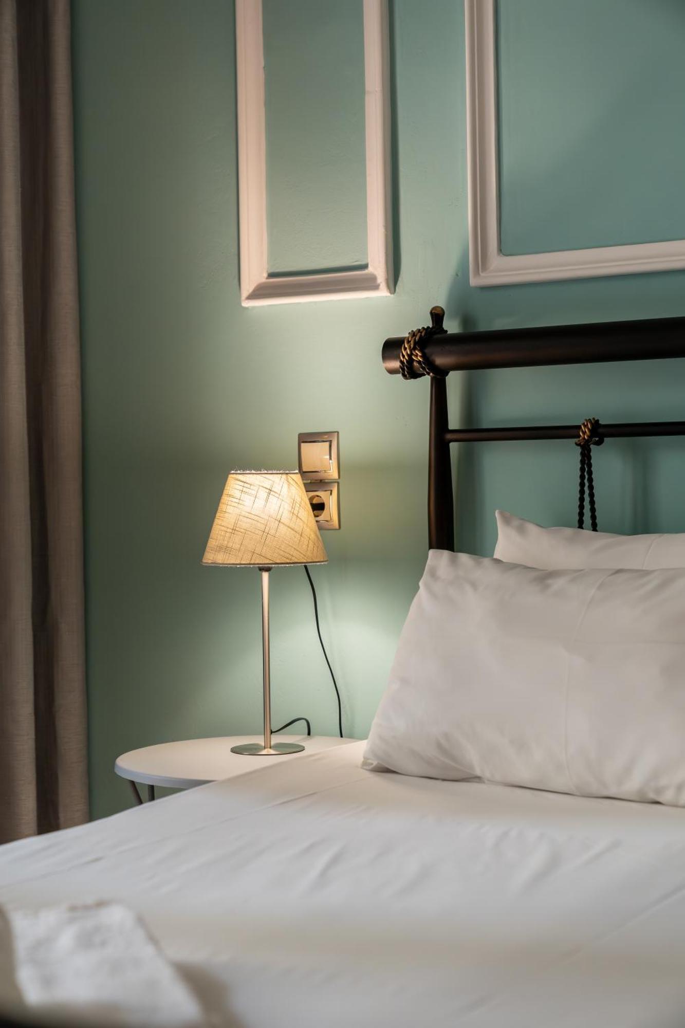 Victoria Boutique Studios Athens Ngoại thất bức ảnh