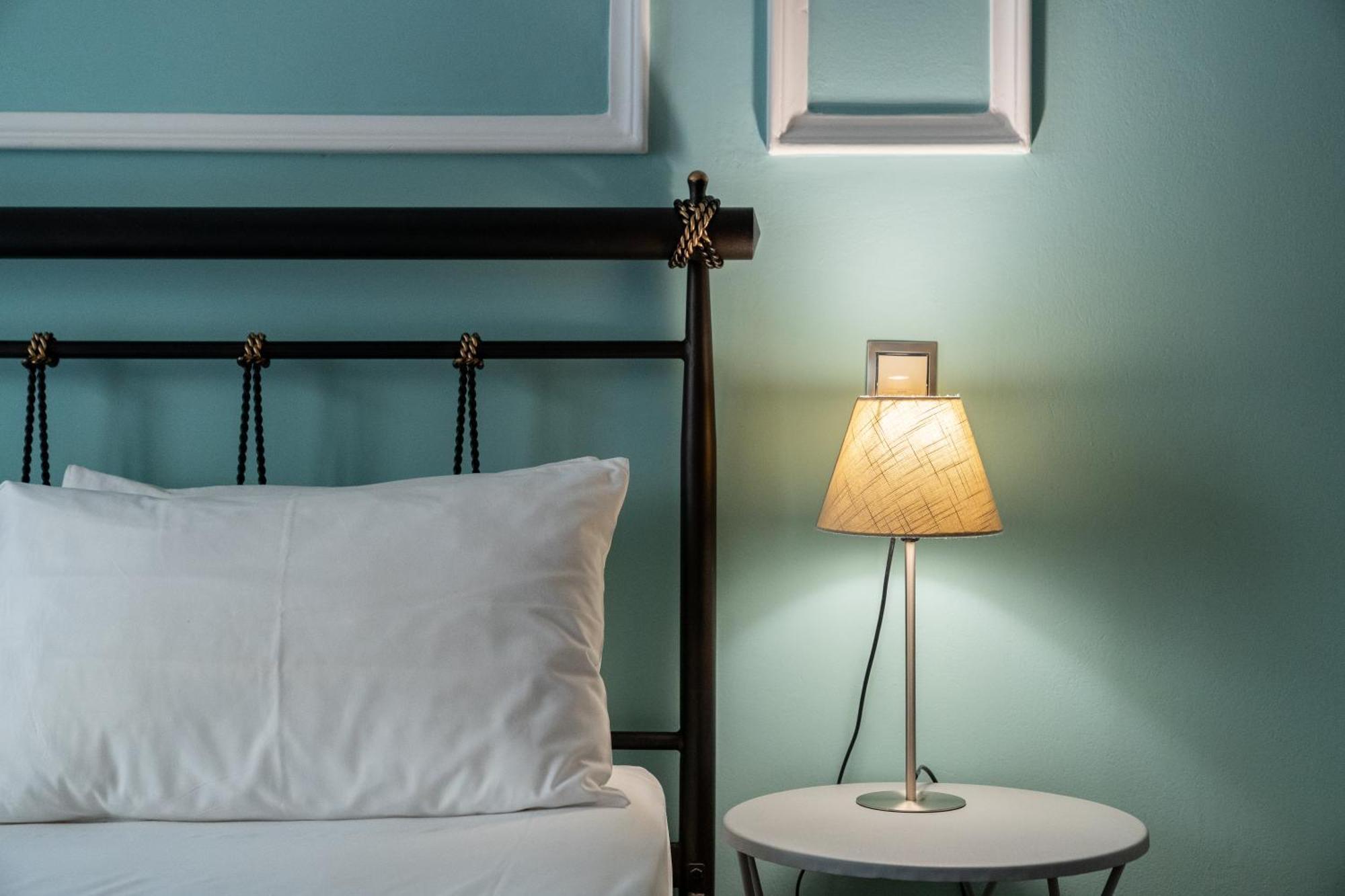 Victoria Boutique Studios Athens Ngoại thất bức ảnh